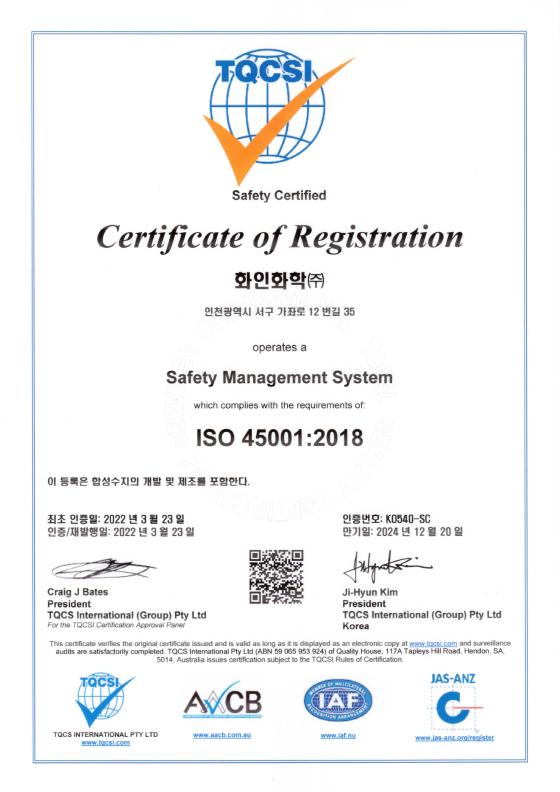 ISO 45001